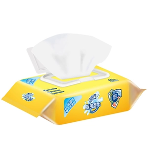 Qingfeng Kitchen Wipes 40 штук