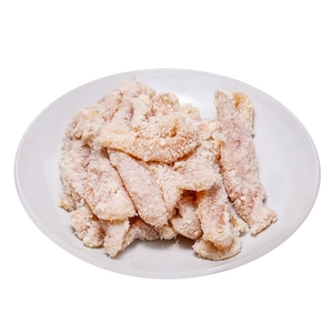 [4°C鲜 鸡柳300g]