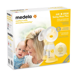 Medela, импортный молокоотсос