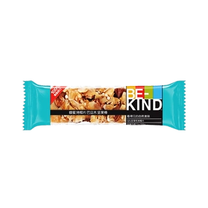 BE-KIND Миндальные батончики с жареными кокосовыми чипсами и медом 40г