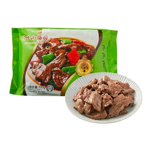 Zhenwei Xiaomeiyuan устричный соус срезы 300 г