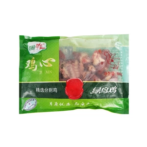 Куриное сердце Grassland Xingfa 500г