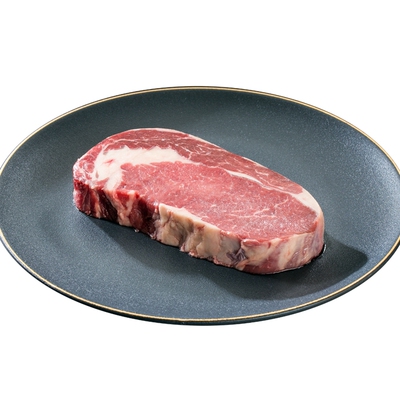Стейк Farmer's Good Beef Angus Grain Fed 140 Days Eye 200г