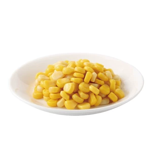 [佳农 玉米段100g]
