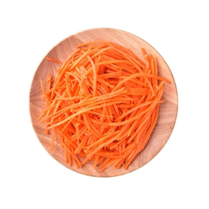 [胡萝卜丝150g]