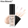 KISS BEAUTY ánh sáng cao nằm tằm năng lực sửa chữa sáng 瑕 sáng ba mặt kéo dài khuyến mãi niêm yết mới highlight mắt