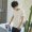 Các cặp vợ chồng T-Shirt mùa hè 2017 mới của Hàn Quốc phiên bản của lỏng Harajuku gió bf sinh viên nửa tay áo ulzzang ngắn tay người đàn ông