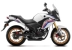 Xe máy Sundiro Honda Warhawk 190X CBF190X SDH175-7 EFI - mortorcycles mortorcycles