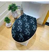 Черный комплект