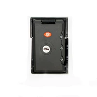 Замок алюминиевой рамы 1