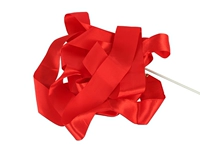 Красный, 4м, 10см