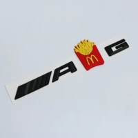 AMG FREED FRIS