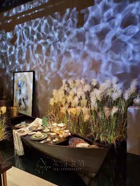 Деревянная лодка континентальный две головы Упомянутая деревянная лодка античный Лодка пейзаж Лодка комнатный декоративный украшение дерево Лодка фотография реквизит Цветочная лодка