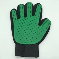 Зеленая правая рука