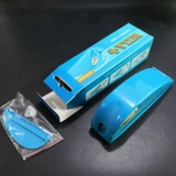 Оригинальный импортный британский R+/Rizla Ручная сигарета более легкая более легкая сигарета.