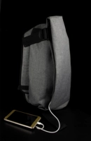 Темно-серый апостол [перезаряжаемая версия]