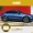Tất cả mới Honda Accord Binzhi Sidi XRV lốp xe bánh xe bánh xe thay đổi trang trí dán vòng bảo vệ - Vành xe máy