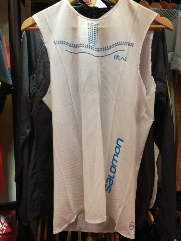 salomon s lab tee