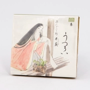 Nhật Bản Songrong Hall Cây dương xỉ sớm Genji Monogatari Hoa mận Hương liệu Dòng nhập khẩu Hương liệu Sản phẩm mới - Sản phẩm hương liệu