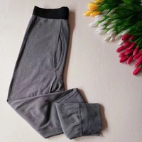 Quần thun nam co giãn, quần legging mềm mại, thoải mái, quần ngủ, quần bố mẹ, đồ lót nam quần tây nữ đẹp