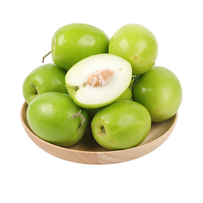 1 коробка молока Jujube от 500G от 500G