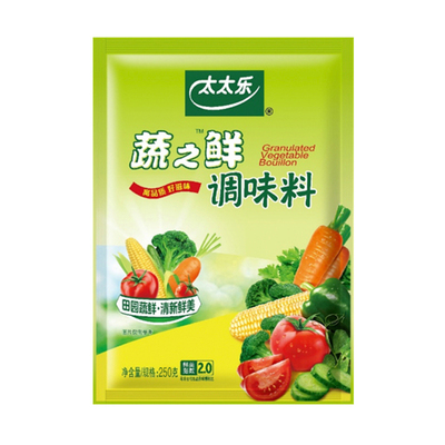 Taitai le Envely Fresh Exeding 250 г/упаковка