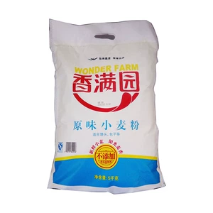 Мука пшеничная Xiangmanyuan Original 5кг/пакет