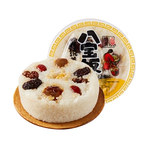 Xu xiangzhai babao rice 600 г/коробка
