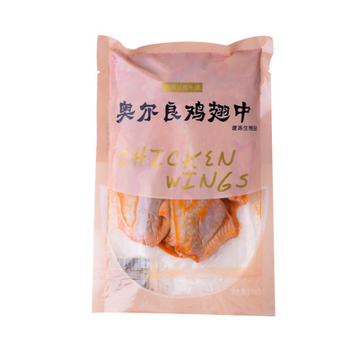 270 г/сумка в куриных крылах Manchu Oliang