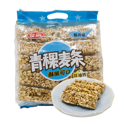Палочки Taishang Highland из ячменной пшеницы 400г/пакет