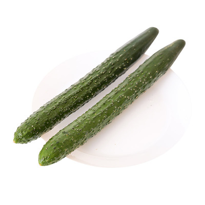[山东带刺黄瓜450g]