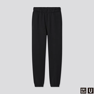 Uniqlo [модель дизайнерского сотрудничества] Женские спортивные штаны 437097 Uniqlo