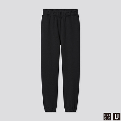 Uniqlo [модель дизайнерского сотрудничества] Женские спортивные штаны 437097 Uniqlo