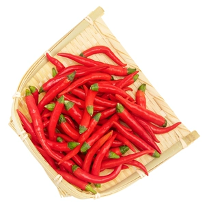 [平价小米辣50g]
