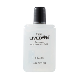 Green Shield Skin Care Глицерин 120г/флакон