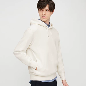 [优衣库 男装 连帽运动衫(长袖)(卫衣) 429160 UNIQLO]