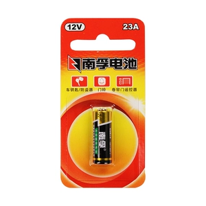 Батарея, 12v, 23A
