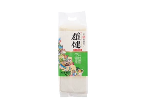 Лапша Xiongjian Zhongjiang серебряная 900г