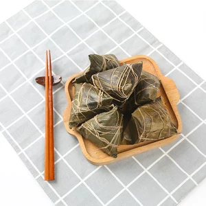 [鲜肉粽 100g*8只/袋]