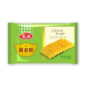 Торт Anjing Golden 250г/пакет
