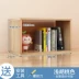 Đơn giản hiện đại giá sách cao từ trần đến sàn phòng khách phòng ngủ nhà sinh viên kết hợp kệ tủ sách đơn giản cho trẻ em tiết kiệm không gian hình kệ sách kệ sách đầu giường Kệ sách