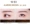 Korea MERZY Mo Ji THE FIRST Brown Eyebrow Pencil - Bút chì lông mày / Bột / Stick