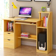 Trường trung học lưu trữ bàn bảng tổng hợp phân loại neo bàn máy tính sáng tạo tháo gỡ kết hợp phòng khách máy tính để bàn lắp ráp cá tính