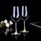 2 Упрощенное-Diamond Wicker Wine Glass