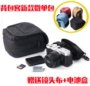 túi Backpackers vi máy ảnh phù hợp cho Sony A6500 Fuji X-T20 X-T100 đơn túi vai portable vi - Phụ kiện máy ảnh kỹ thuật số túi đựng máy ảnh nikon