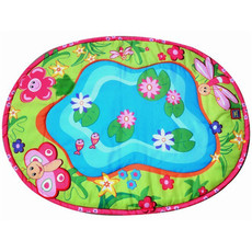 Игровой коврик для детей 清仓外贸游戏垫 宝宝爬行毯