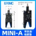 máy biến áp ba pha biến đổi điện áp củ Bộ điều khiển mini bằng khí nén Bộ cố định vòi phun Mini-A/B/C/E J1060/J1080/1615/2015D máy biến thế có cuộn dây Điều khiển điện