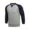 Áo len Li Ning 2015 đời sống thể thao mới thoải mái áo thun thể thao đích thực AWDK737 - Thể thao lông cừu / jumper áo hoodie trắng