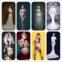 Phiên bản tiếng Hàn mới của studio ảnh phụ nữ mang thai ảnh chủ đề quần áo phụ nữ mang thai đẹp ảnh máy ảnh mẹ chụp ảnh quần áo ảnh ao bau xiteen