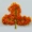 Mô phỏng cành lá phong đỏ lá giả lá kỹ thuật trang trí lá lụa hoa nhựa hoa khô cành cây xanh lá cây cành đỏ - Hoa nhân tạo / Cây / Trái cây